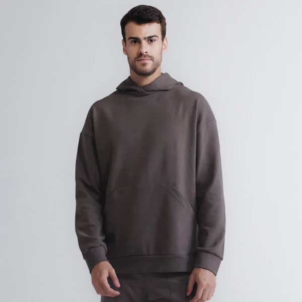 Heavy Hoodie